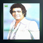 آهنگ در کنج دلم از هوشمند عقیلی