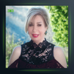 آهنگ در کوچه سار های شب از شهلا سرشار و سیامک شجریان