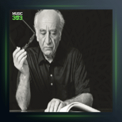 آهنگ درآمد اول از فرامرز پایور