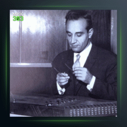 آهنگ درآمد ترک و شهابی از فرامرز پایور