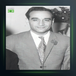 آهنگ درآمد دوم از فرامرز پایور