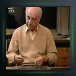 آهنگ درس 16 از فرامرز پایور