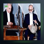 آهنگ درس 19 از فرامرز پایور