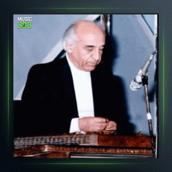 آهنگ درس 22 از فرامرز پایور