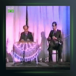 آهنگ درس 34 چهار مضراب سه گاه از فرامرز پایور