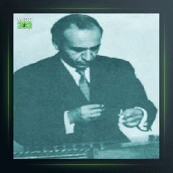 آهنگ درس 5 از فرامرز پایور