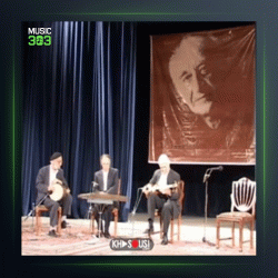 آهنگ دستگاه نوا 6 از فرامرز پایور