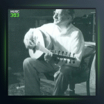 آهنگ دشتی از عبدالوهاب شهیدی