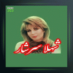 آهنگ دلبر از شهلا سرشار