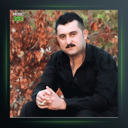 آهنگ دلی خه‌می از کاروان خباتی