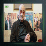 آهنگ دو بیتی بابا طاهر 2 از عبدالوهاب شهیدی