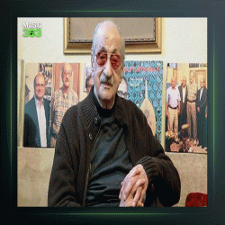 آهنگ دو بیتی بابا طاهر 2 از عبدالوهاب شهیدی