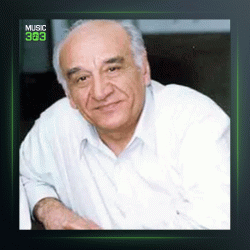 آهنگ دورت میگردم چهارگاه از فرامرز پایور