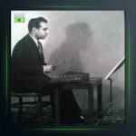 آهنگ دوگاه مهدی ضرابی از فرامرز پایور