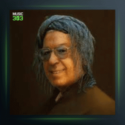 آهنگ دیده م زارا از محمد ماملی