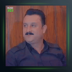 آهنگ دیم دیم وه لله از کاروان خباتی