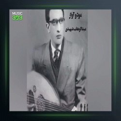 آهنگ راز عود 11 از عبدالوهاب شهیدی