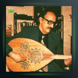 آهنگ راز عود 13 از عبدالوهاب شهیدی