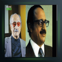 آهنگ راز عود 15 از عبدالوهاب شهیدی