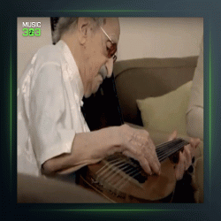 آهنگ راز عود 18 از عبدالوهاب شهیدی