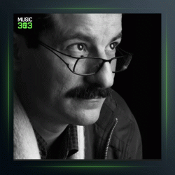 آهنگ راز عود 19 از عبدالوهاب شهیدی