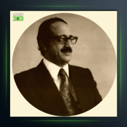 آهنگ راز عود 24 از عبدالوهاب شهیدی