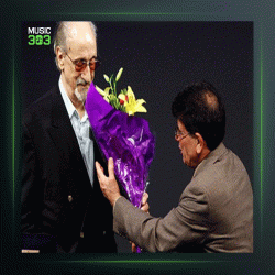 آهنگ راز عود 26 از عبدالوهاب شهیدی