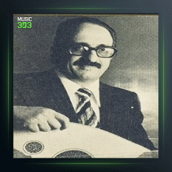 آهنگ راز عود 28 از عبدالوهاب شهیدی