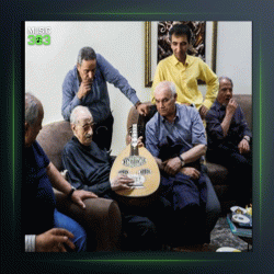 آهنگ راز عود 29 از عبدالوهاب شهیدی