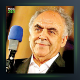 آهنگ ساز و آواز دشتی از علی اصغر شاه زیدی