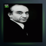 آهنگ رقص تاتار چهارگاه از فرامرز پایور