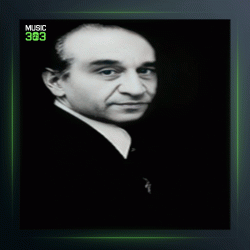 آهنگ رقص تاتار چهارگاه از فرامرز پایور