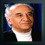 آهنگ رقص خوارزم سه گاه از فرامرز پایور