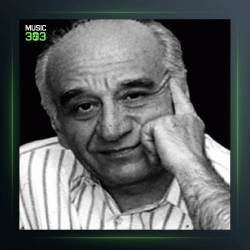 آهنگ رقص عربی اصفهان از فرامرز پایور