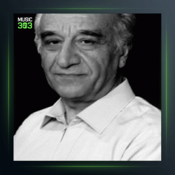 آهنگ رقص هندی ماهور از فرامرز پایور