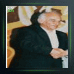 آهنگ رقص چینی از فرامرز پایور