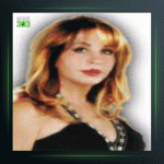 آهنگ رنگارنگ از شهلا سرشار