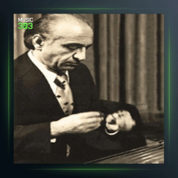 آهنگ رهاوی از فرامرز پایور