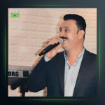 آهنگ روژگاریکه من چاوه ریی از کاروان خباتی