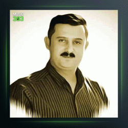 آهنگ ریگای ئیشق و ئه‌وین از کاروان خباتی