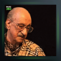 آهنگ ز من نگارم از عبدالوهاب شهیدی