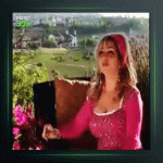 آهنگ زمونه از شهلا سرشار