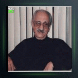 آهنگ زند خلوت نشین ابوعطا از عبدالوهاب شهیدی