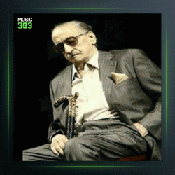 آهنگ زند خلوت نشین از عبدالوهاب شهیدی