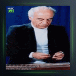 آهنگ زنگ شتر از فرامرز پایور