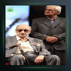 آهنگ ساز و آواز بیات ترک از عبدالوهاب شهیدی