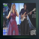 آهنگ سرزمین من از شهلا سرشار و بهزاد