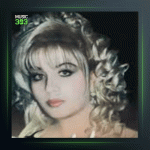 آهنگ سرگشته از شهلا سرشار