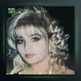 آهنگ سرگشته از شهلا سرشار