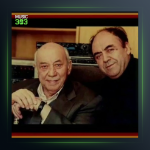 آهنگ تصنیف کاخ بلند، قسمت ۲ از علی اصغر شاه زیدی